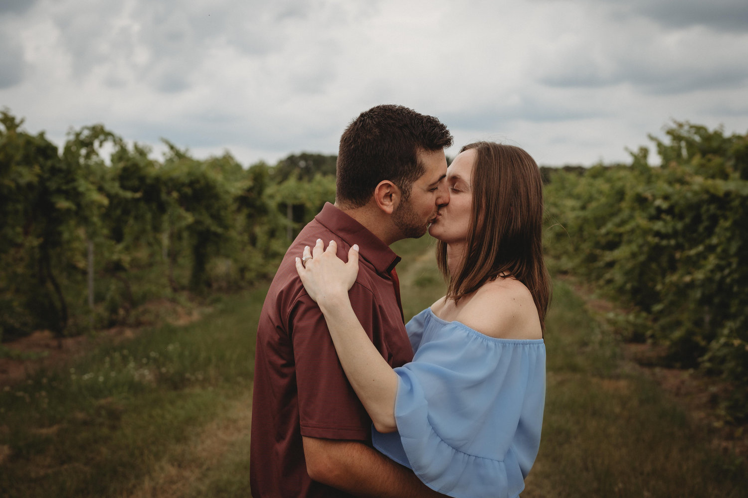 The Wedding Website of Scott Cole and Rebecca Stec