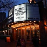 The Main Cinema