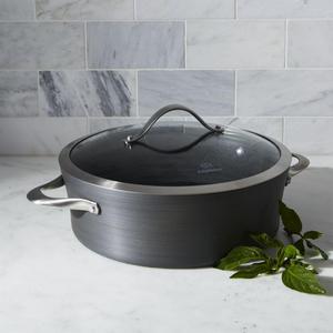 Calphalon Contemporary ™ Non-Stick 5 qt. Dutch Oven