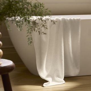 Turkish Ultra Plush Bath Towel