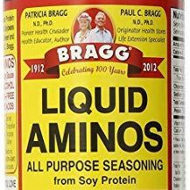 Bragg Liquid Aminos, All Purpose Seasoning, 32 fl oz