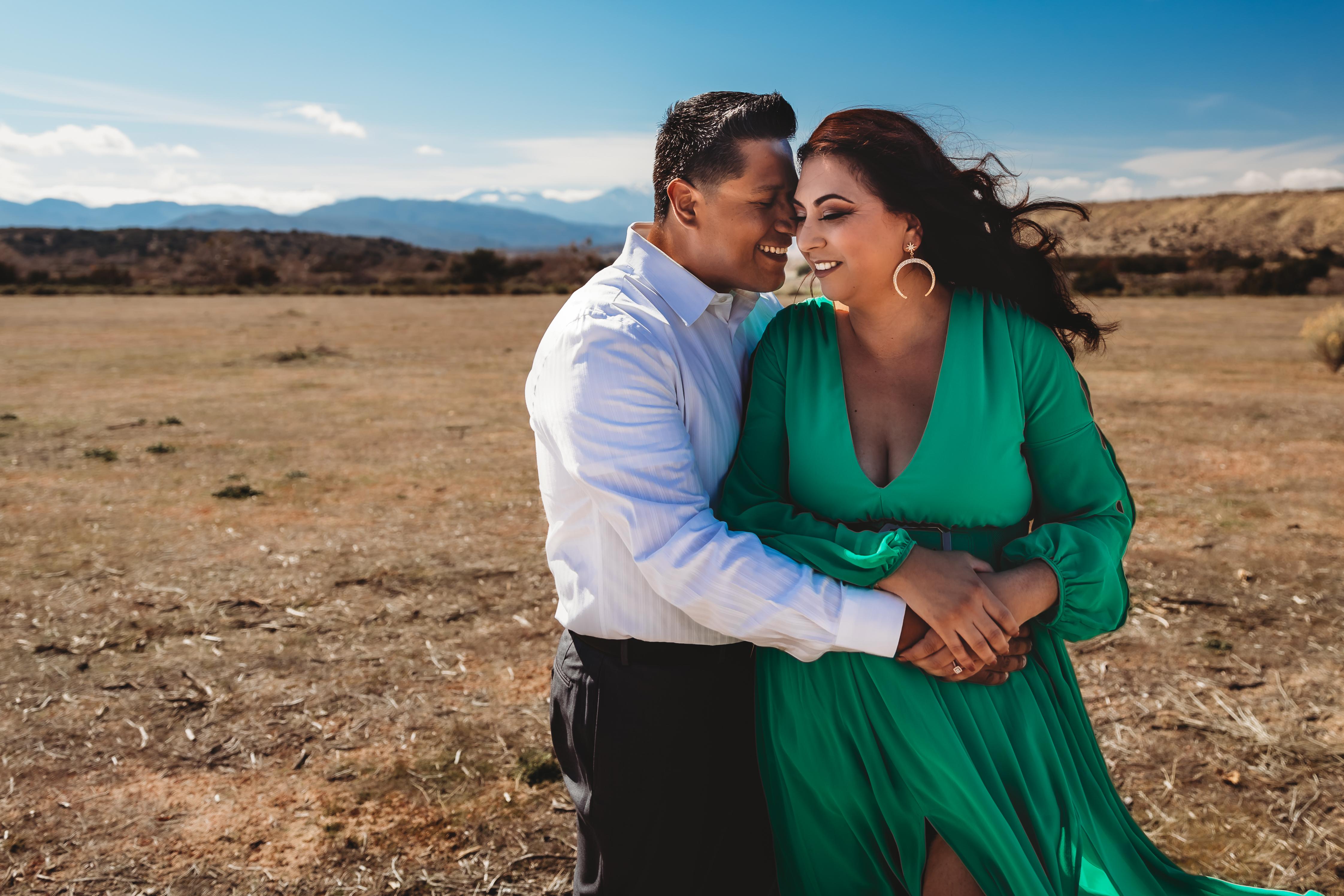 The Wedding Website of Anchanette Sanchez and Andy Hernandez