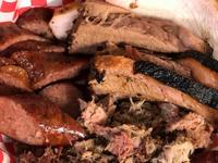Blackland Smokehouse
