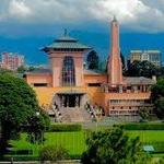 Narayanhiti Royal Palace