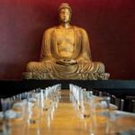 Buddakan Philly