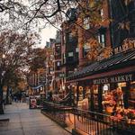 Newbury Street