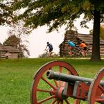 Valley Forge National Historical Park