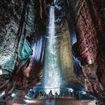 Ruby Falls