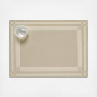 Martha Stewart Handkerchief Placemat