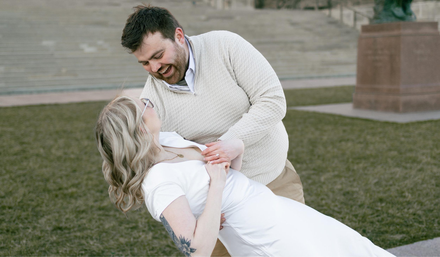 The Wedding Website of Gabby Campbell and Tyler Lake