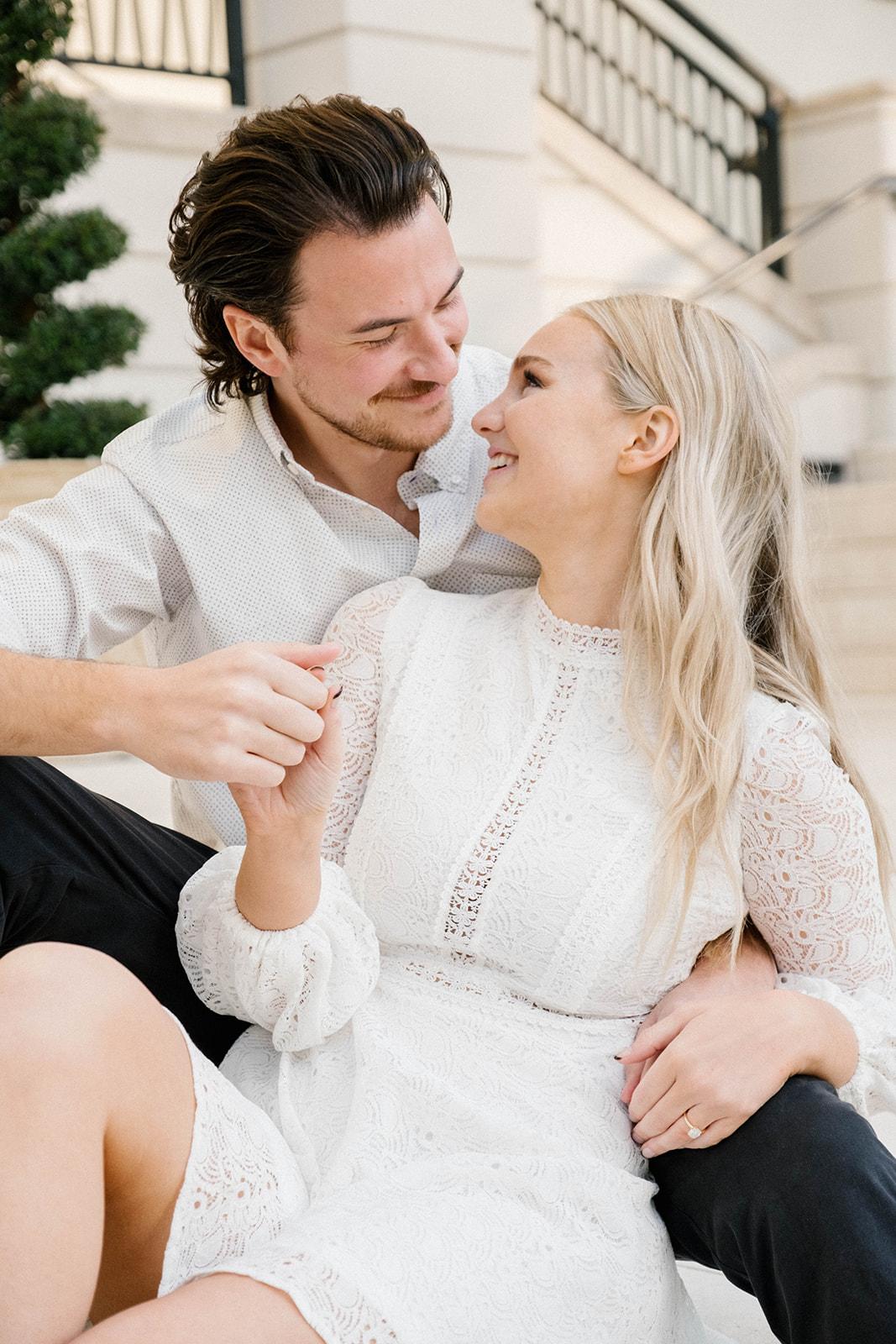 The Wedding Website of Tyler Smith and Samantha Dahlborg