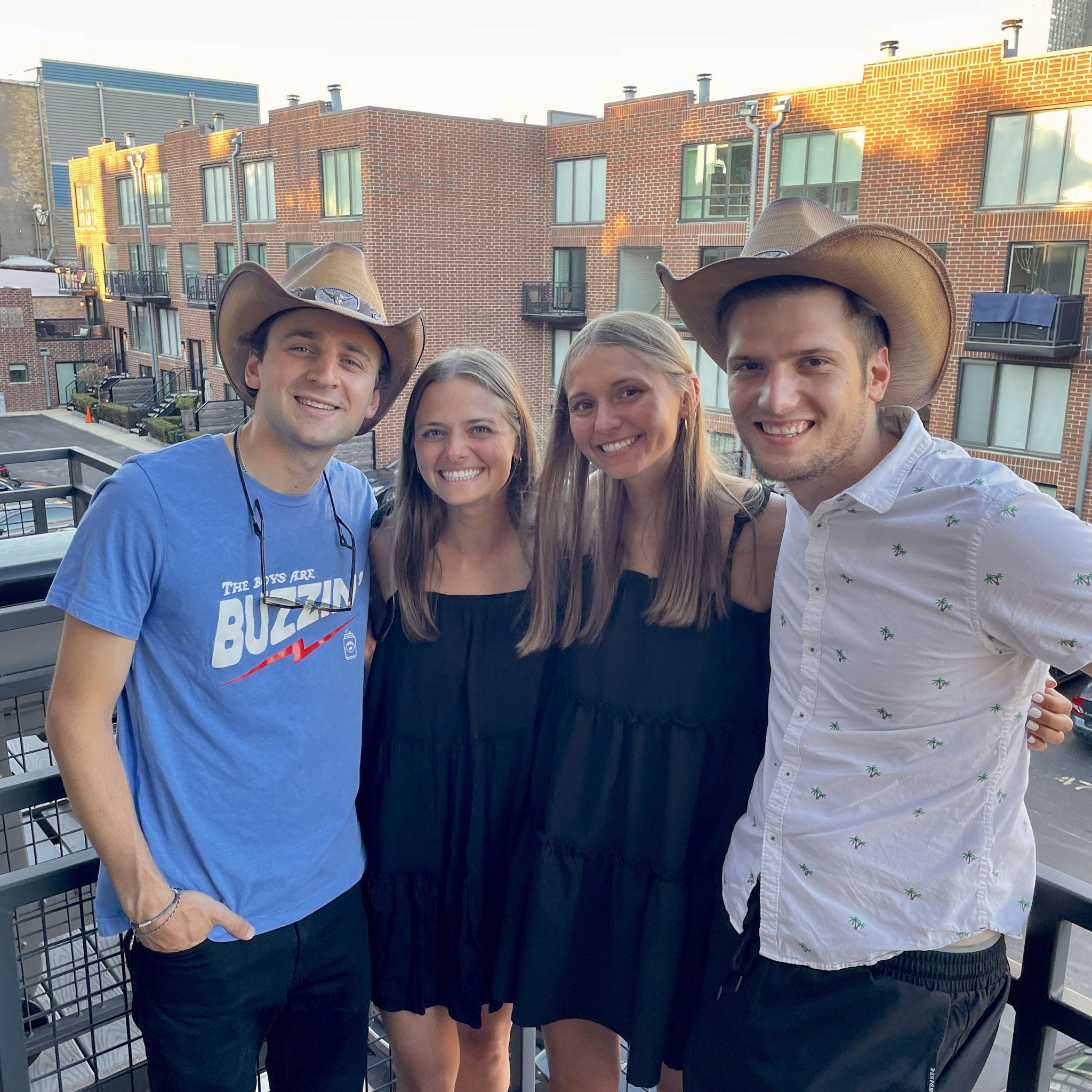 Zac Brown Band in Chicago