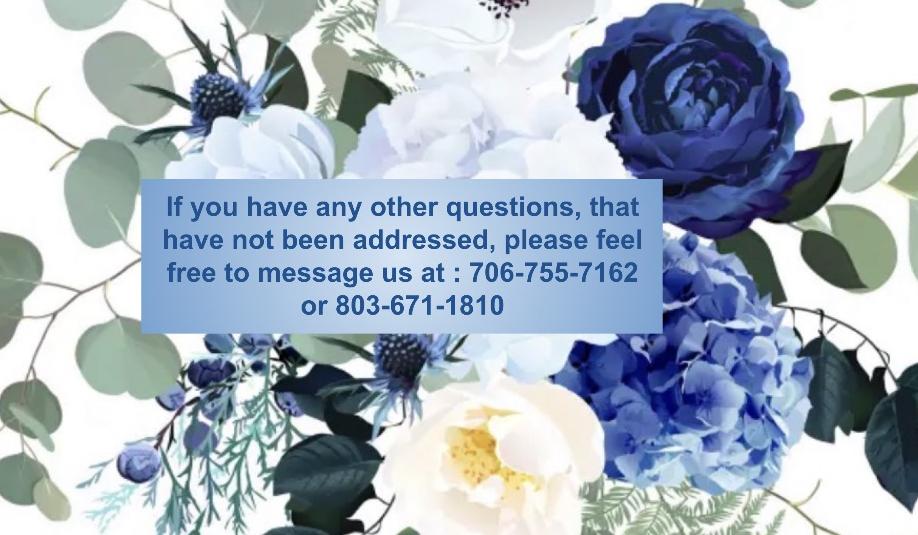 The Wedding Website of Hannah Alva and Mitchell Webster
