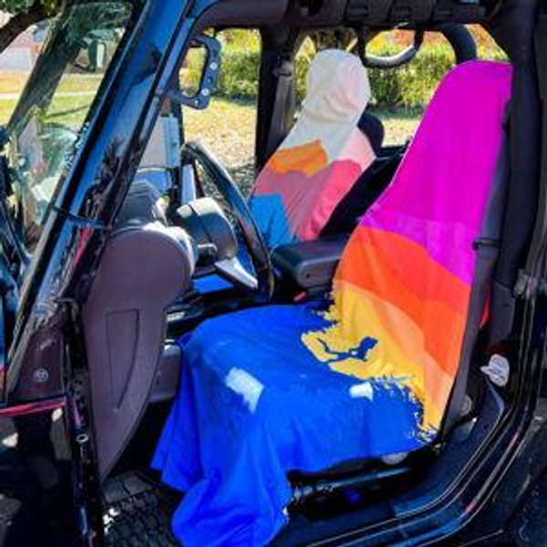 Car Seat Cover