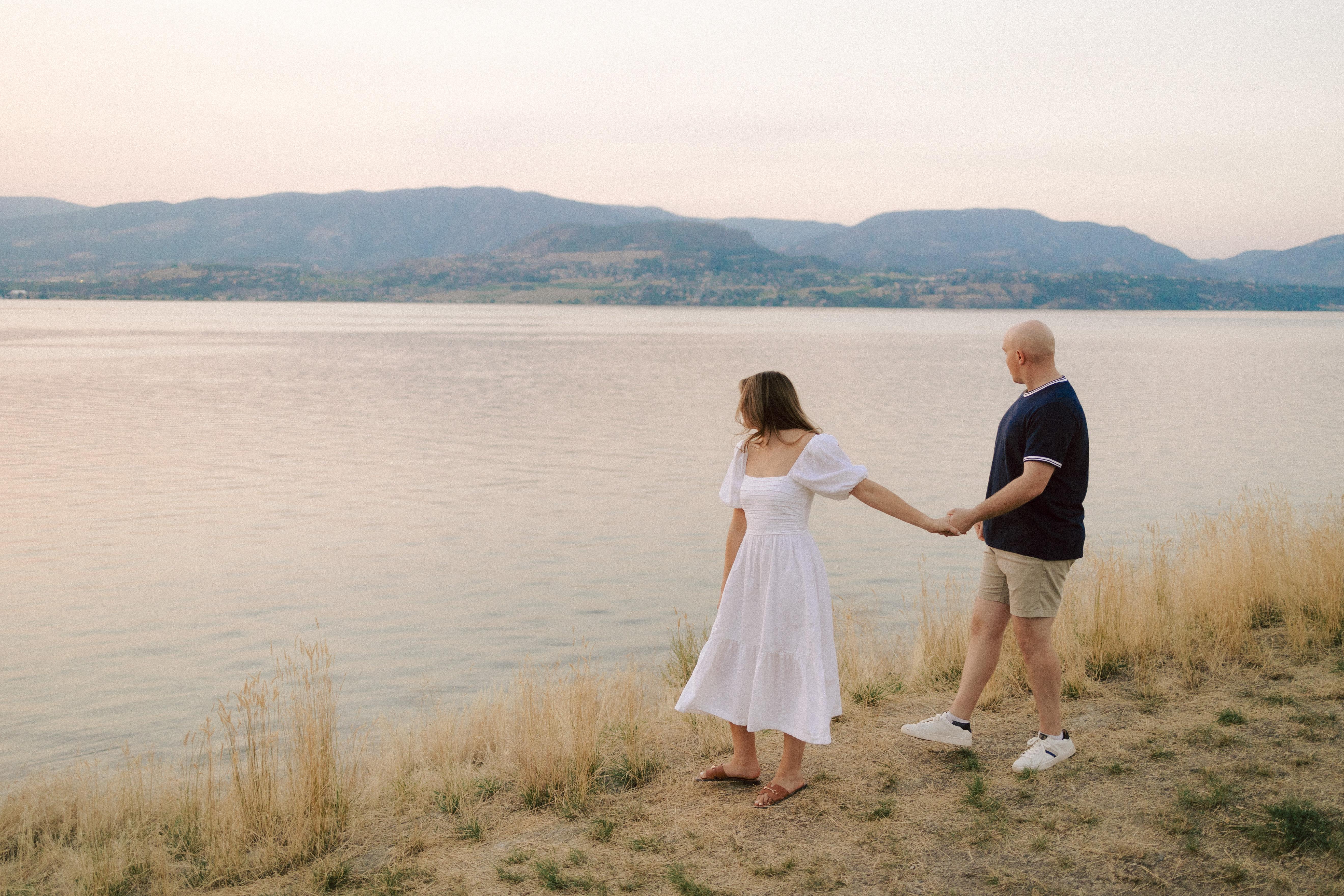 The Wedding Website of Shaye Piper and Brandon Flaro