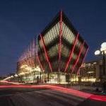 International Spy Museum