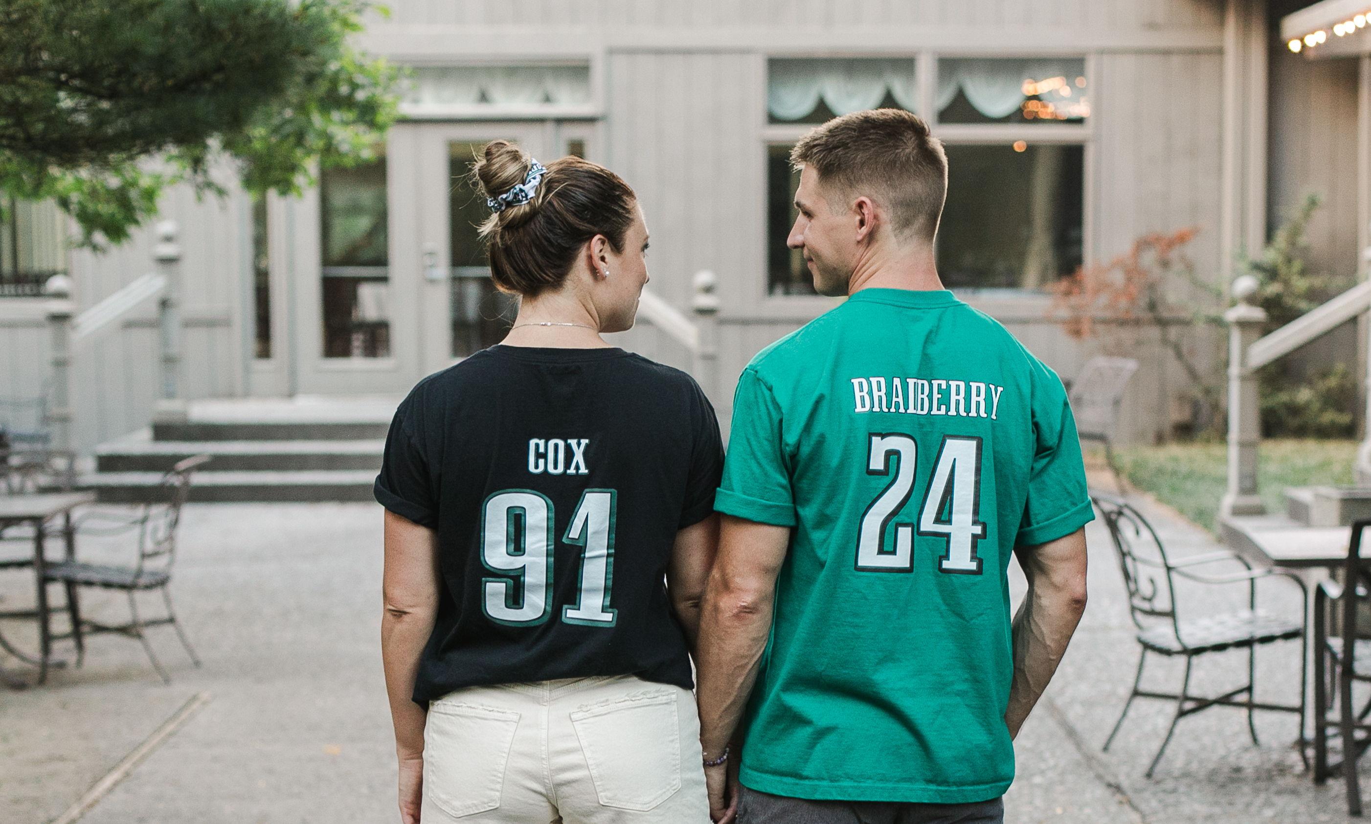 The Wedding Website of Megan Cook and Tanner Reed