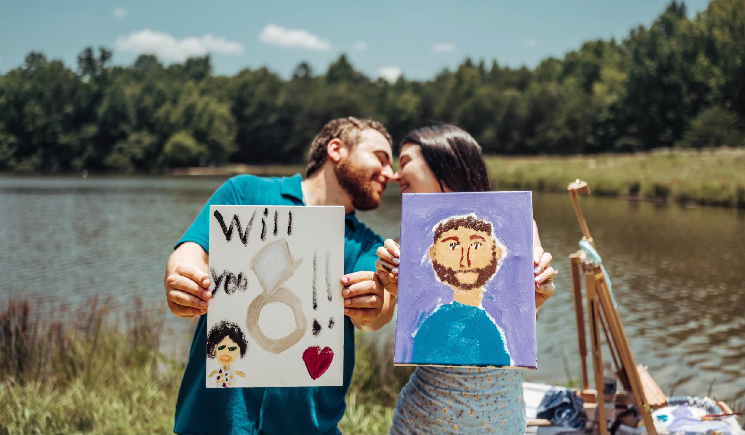 The Wedding Website of Haley Melton and Kendal East