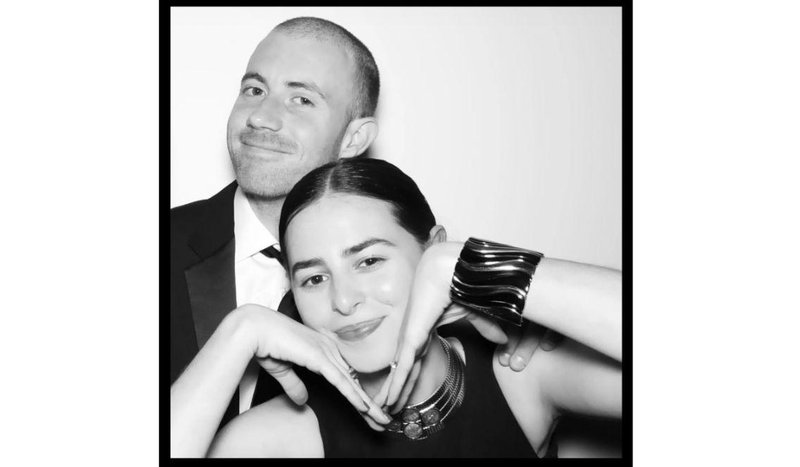 Emma Richter and Brian Downey's Wedding Website
