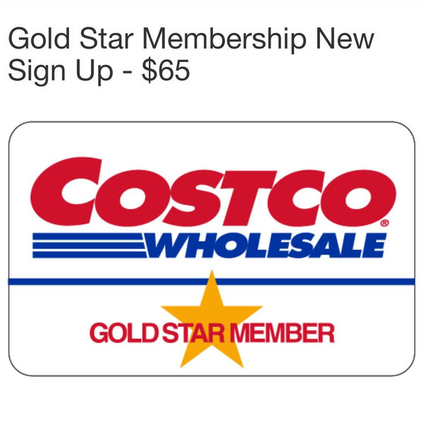 Costco Membership