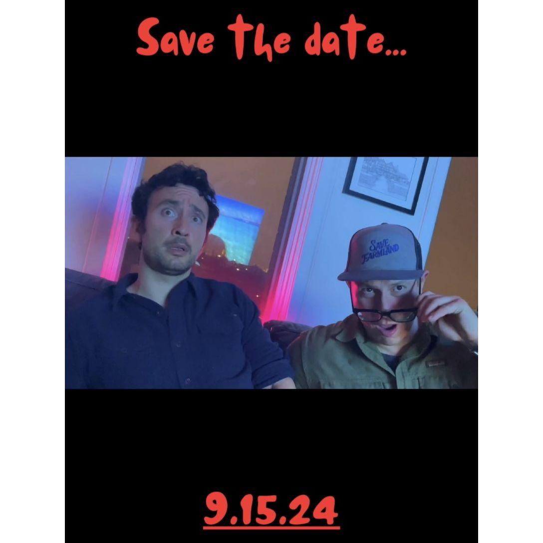 Our engagement video