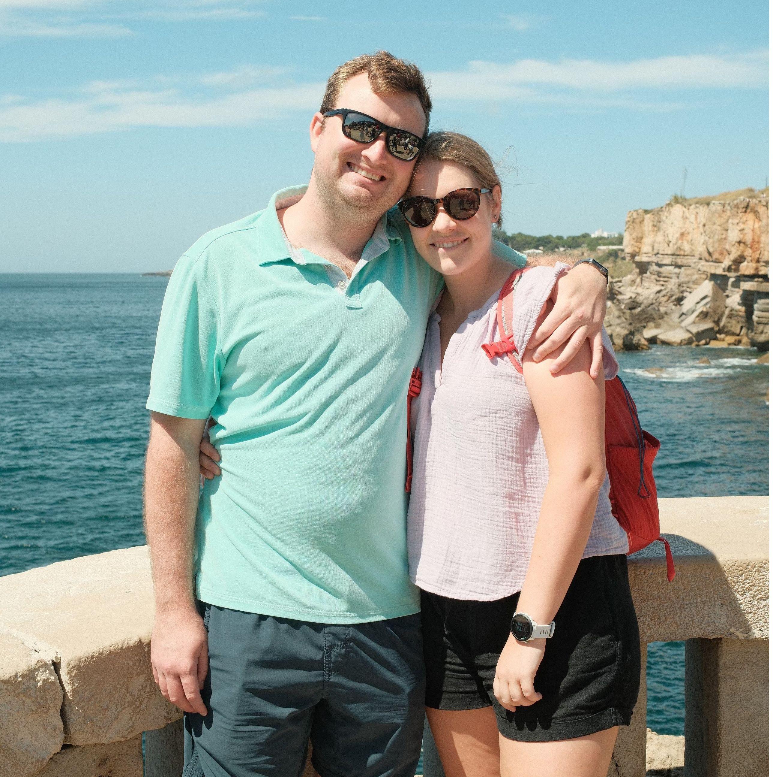 Portugal with the McGolricks! Summer 2024