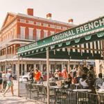 Café Du Monde