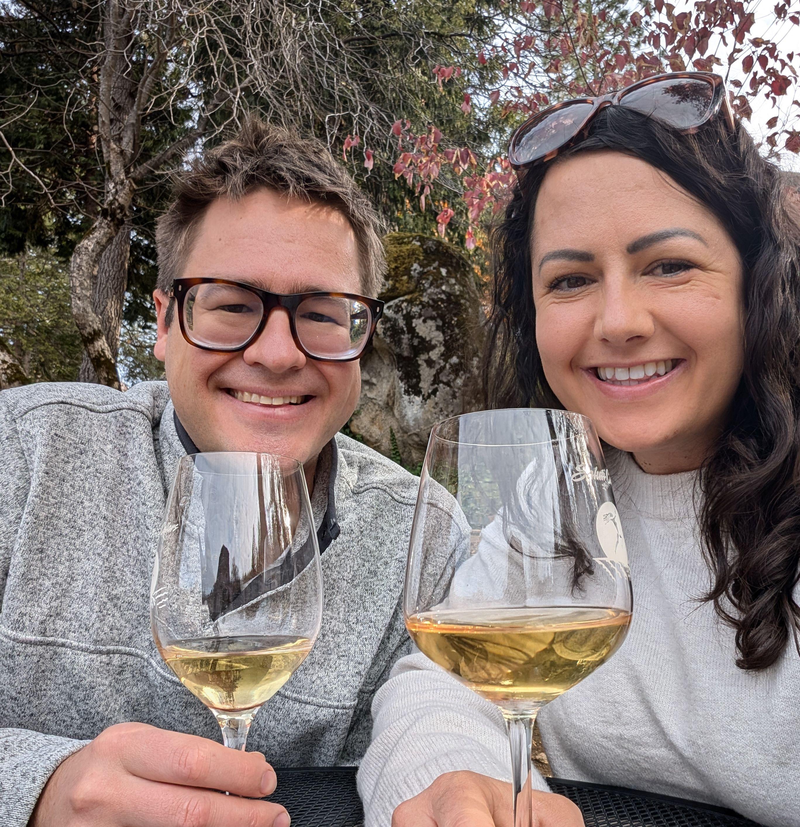 The Wedding Website of Vira Fomenko and Maxim Hnojewyj