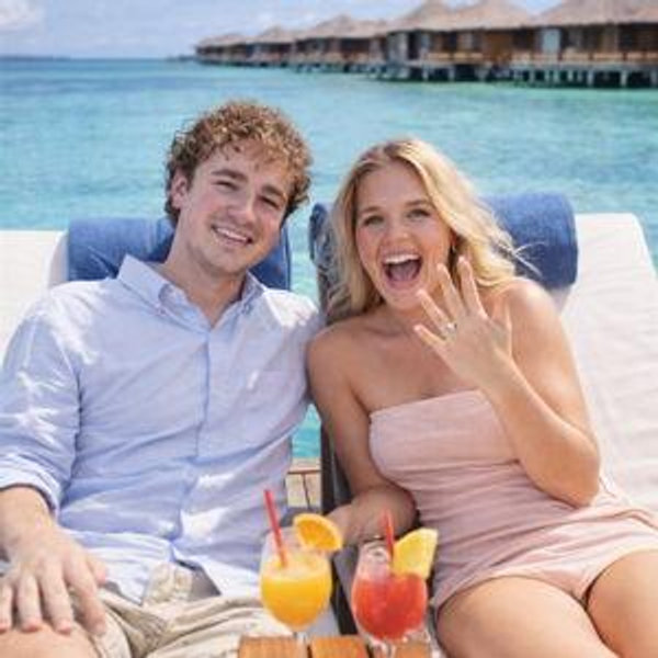 Honeymoon Resort/Fund