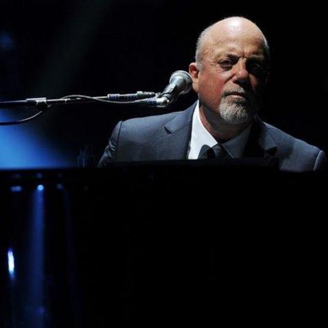 Billy Joel Tickets - Baltimore (7/26)