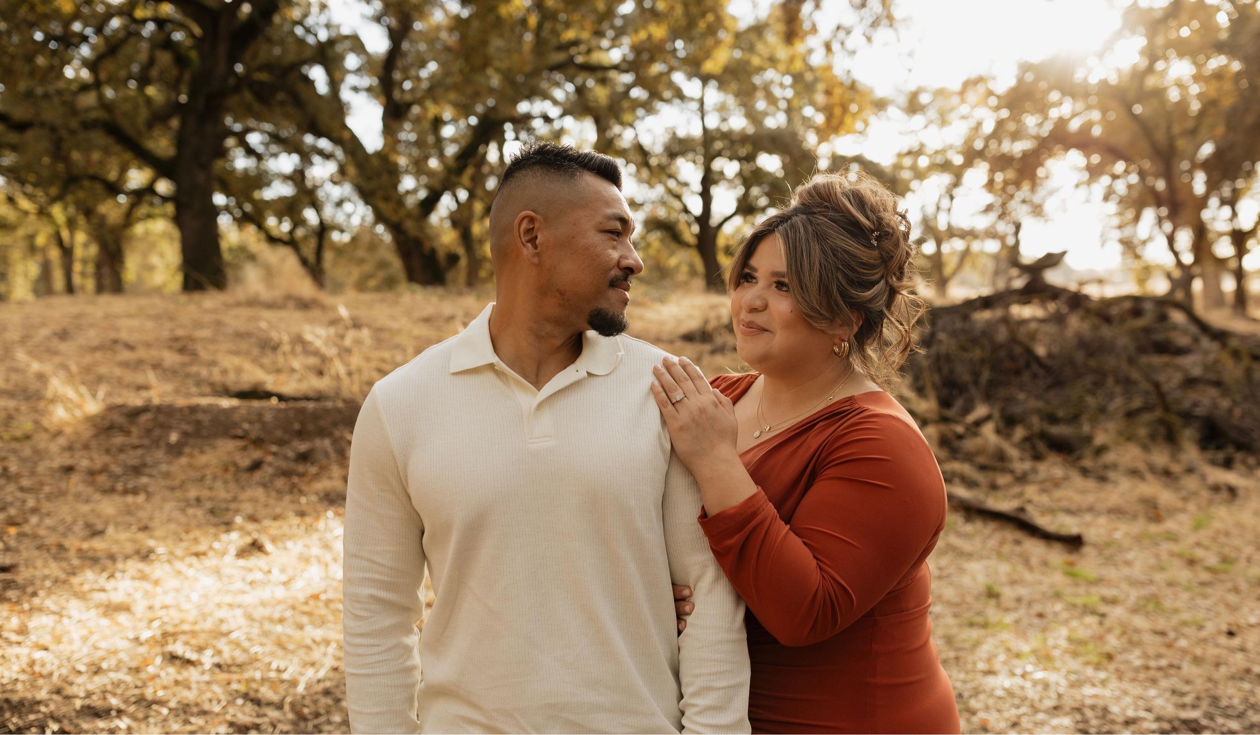 The Wedding Website of Jasmine Rangel and Sambeth In