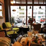 Waldcafé