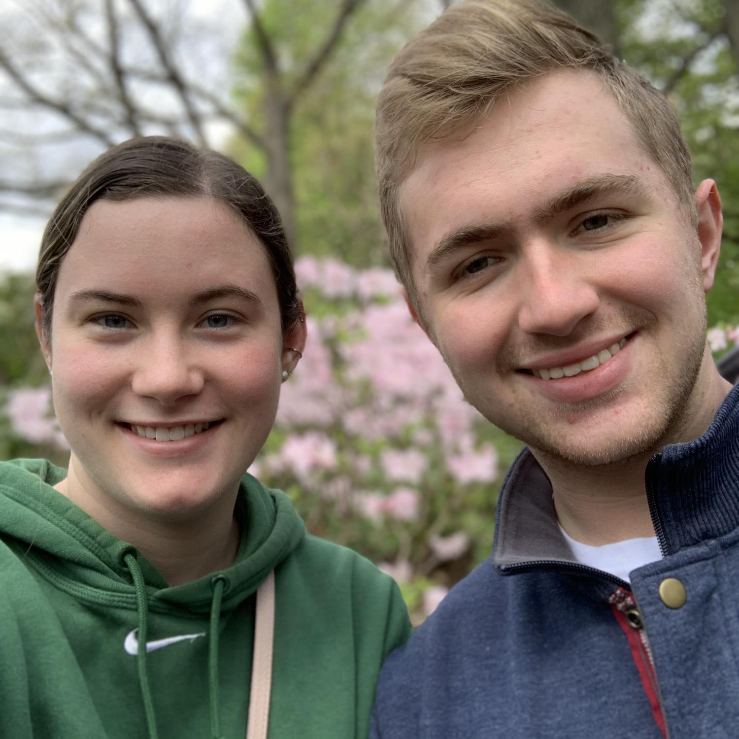 Rochester Lilac Festival - May 2021