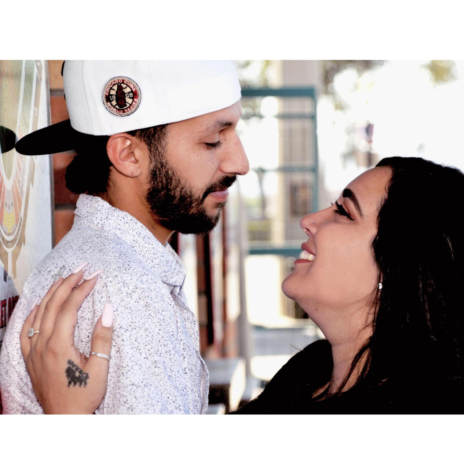 Engagement Photos 2019