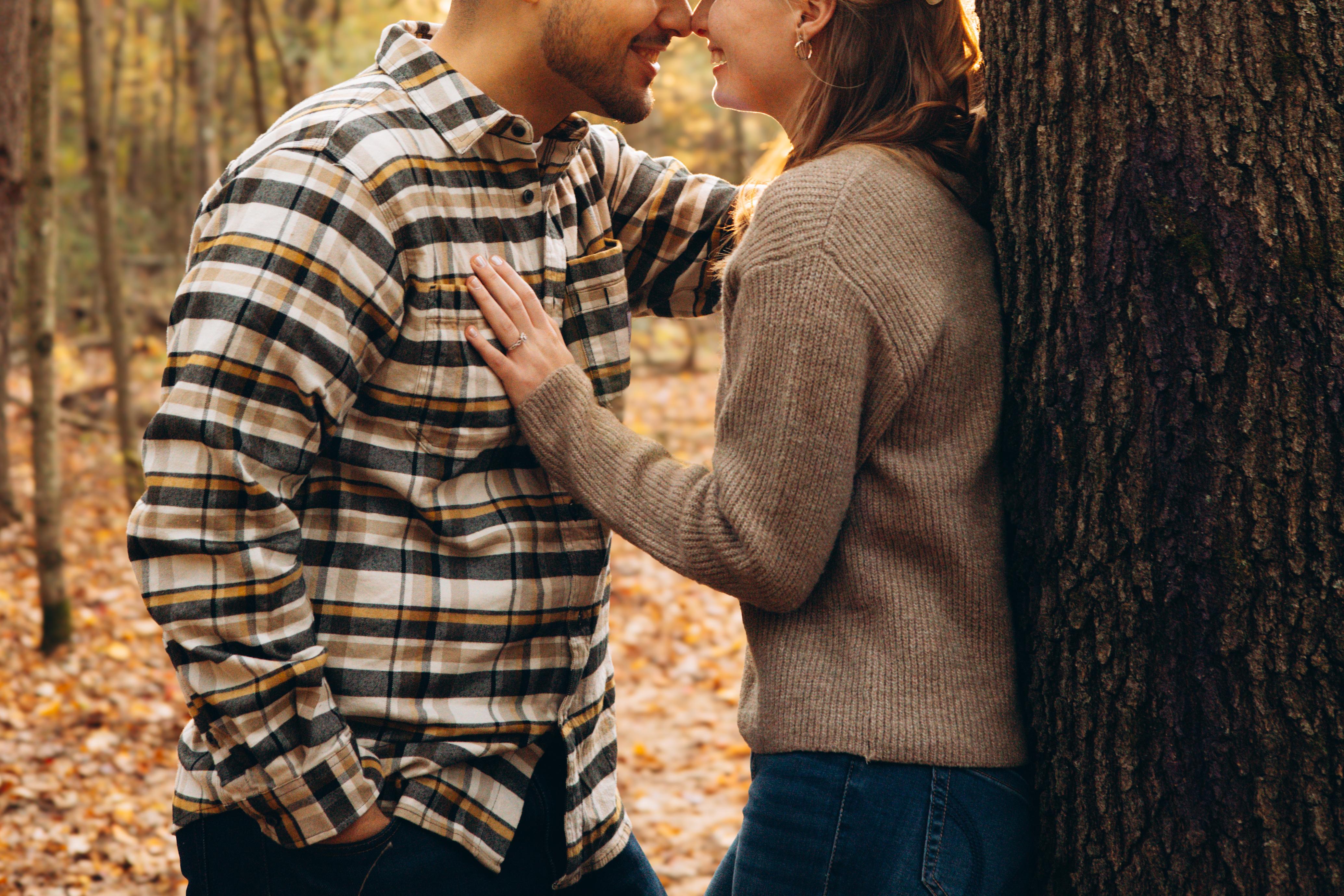 The Wedding Website of Kalista DeJohn and Nickolas Sanchez