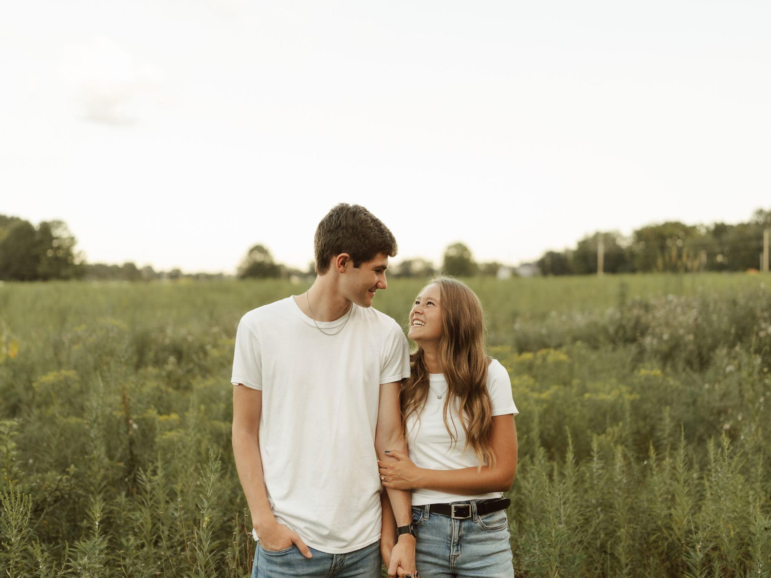 The Wedding Website of Raelyn Barrett and Mason Hendrickson