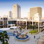 Sundial St. Pete
