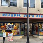 Grandpa Joe's Candy Shop - Ocala, FL