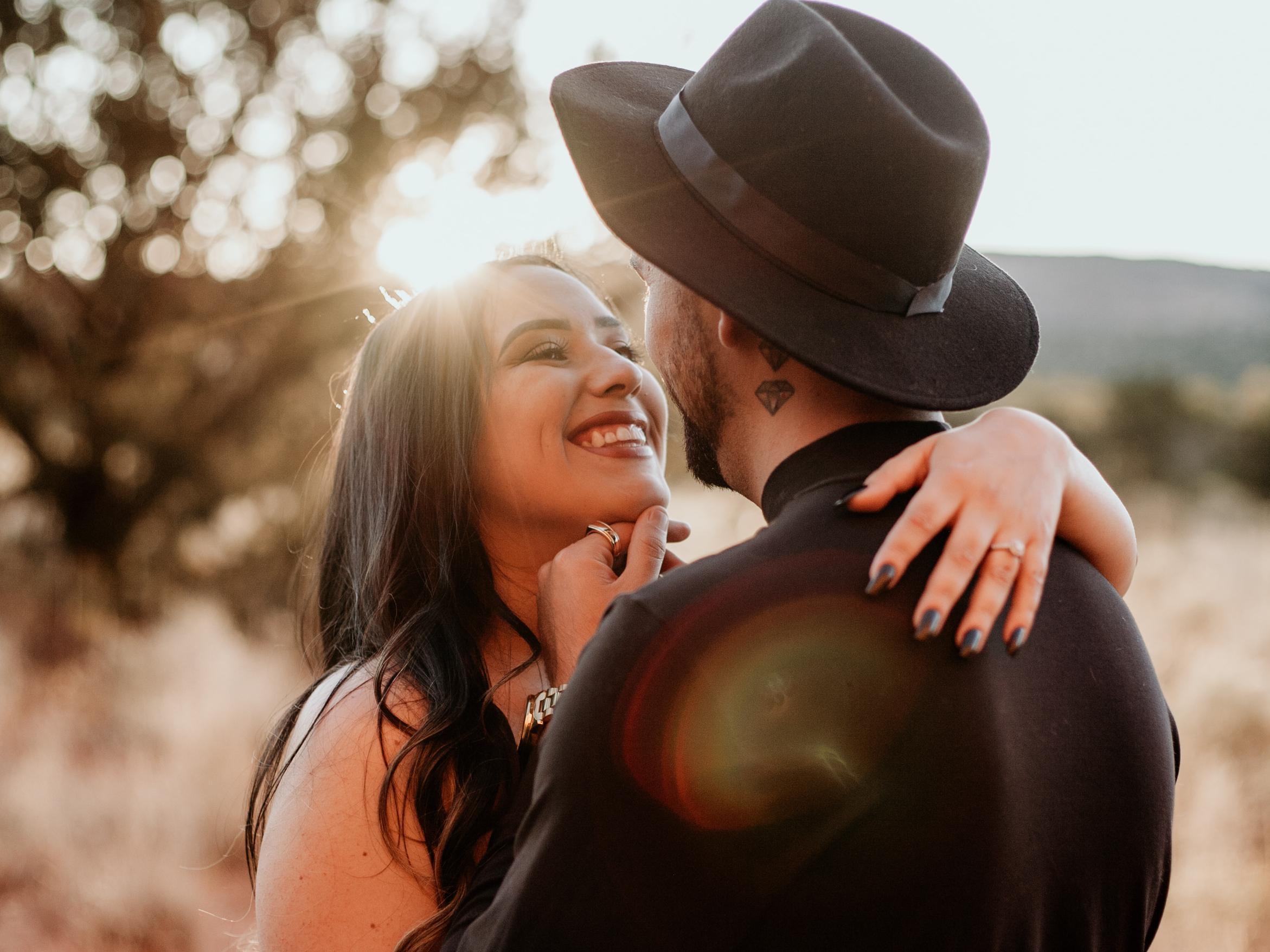 The Wedding Website of Danielle Griego and Bryan Velazquez