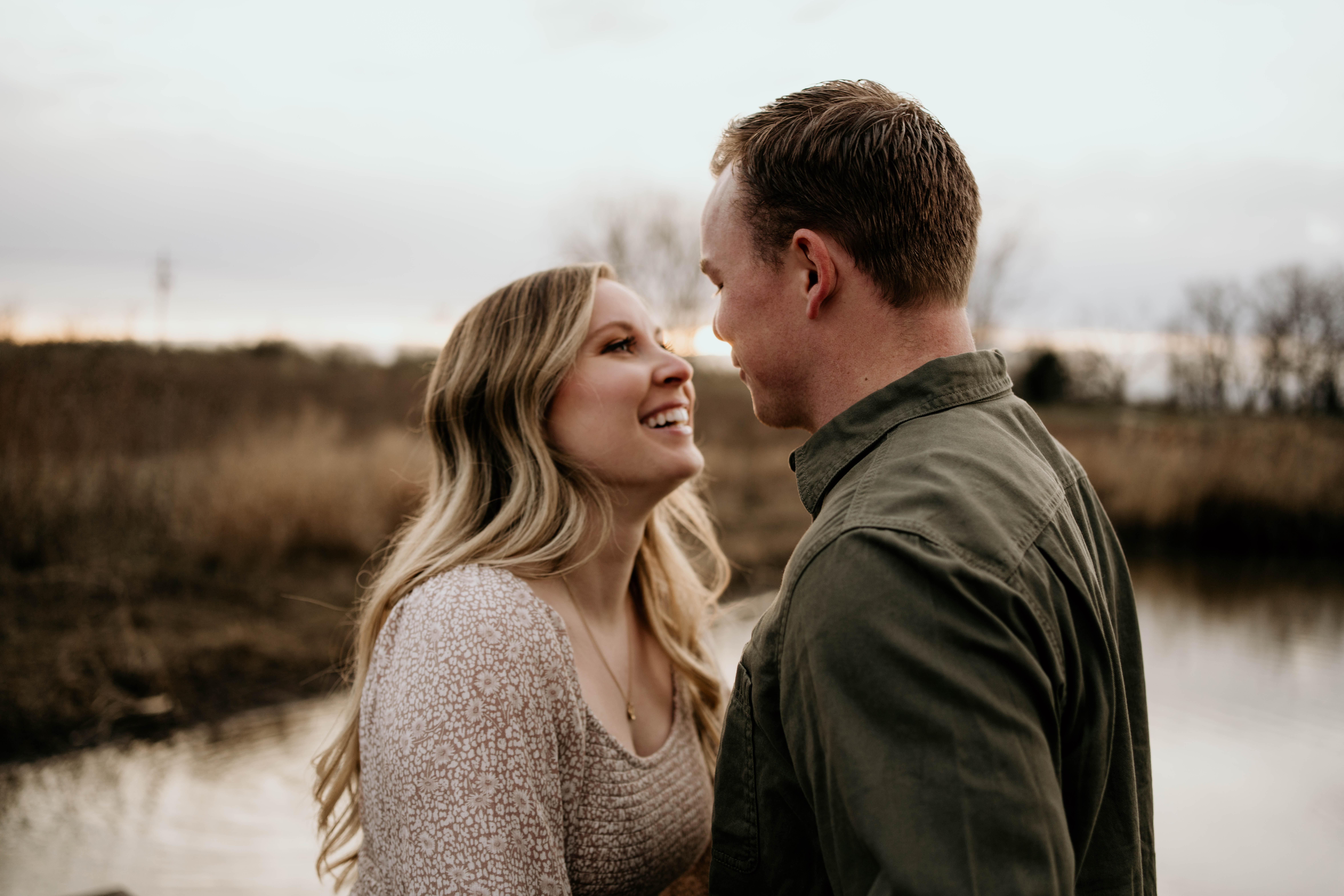 The Wedding Website of Miranda Stellini and Brent Walton