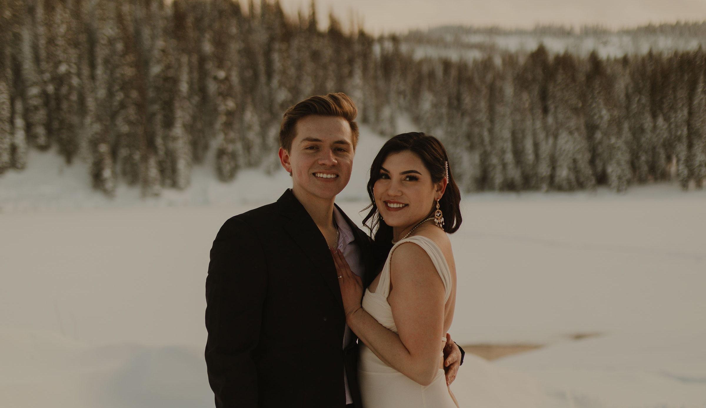 The Wedding Website of Anabel Diaz and Julian Obando