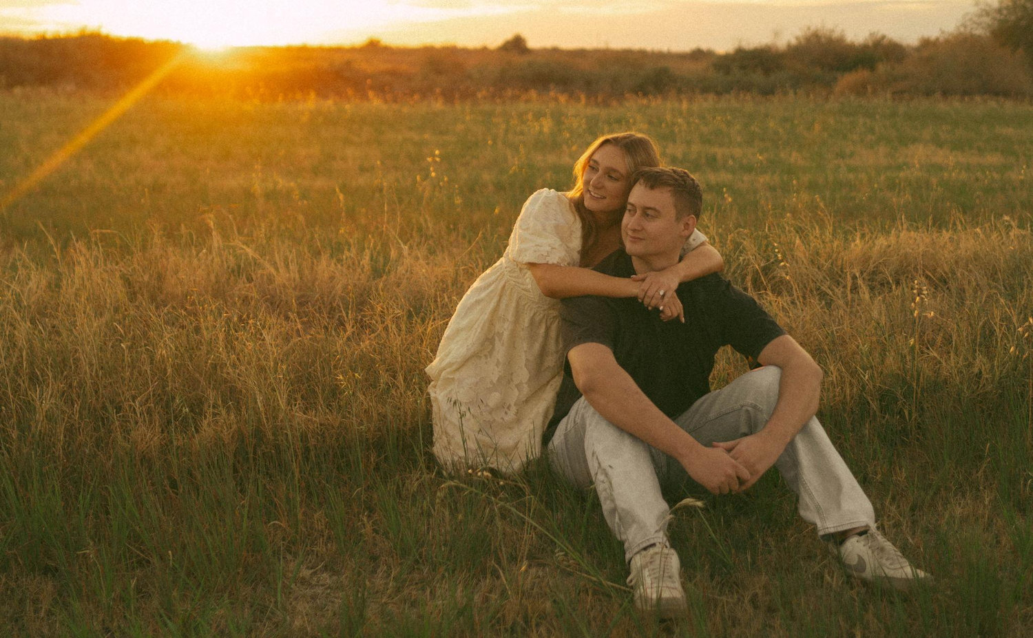 The Wedding Website of Tyler Swencki and Sydney Ridgway