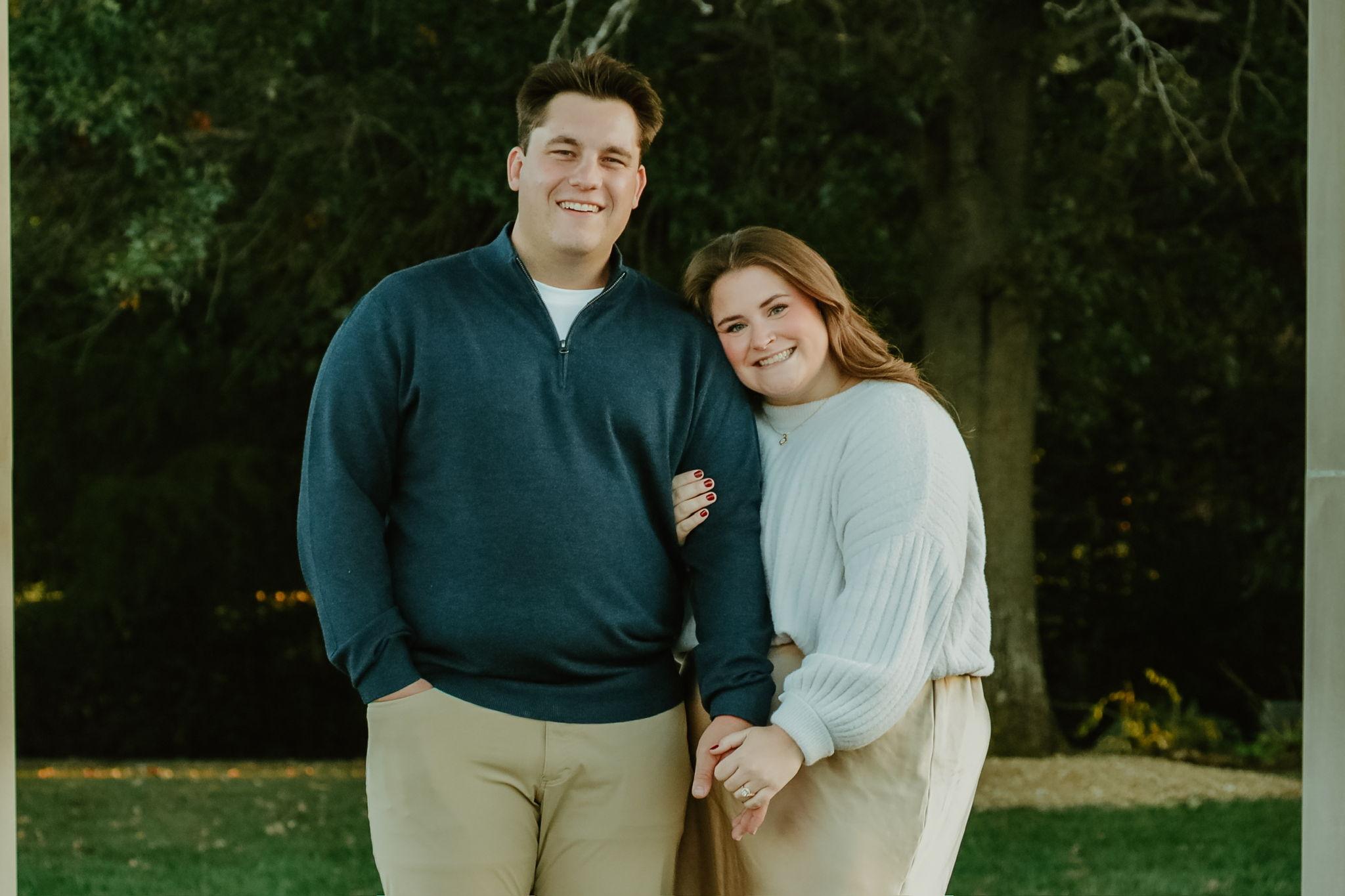 The Wedding Website of Hannah Keeler and Nathan Gray