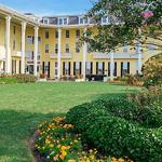 Congress Hall