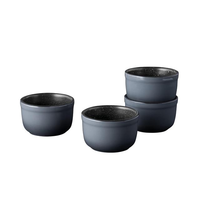 BergHOFF Gem Collection 4-Pc. Nonstick Medium Ramekin Set