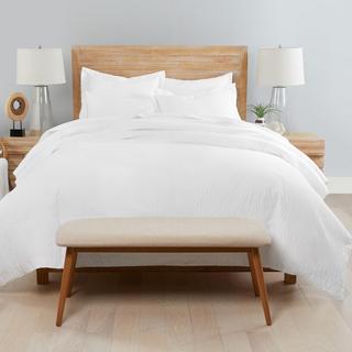 Cumulus 3-Piece Duvet Set