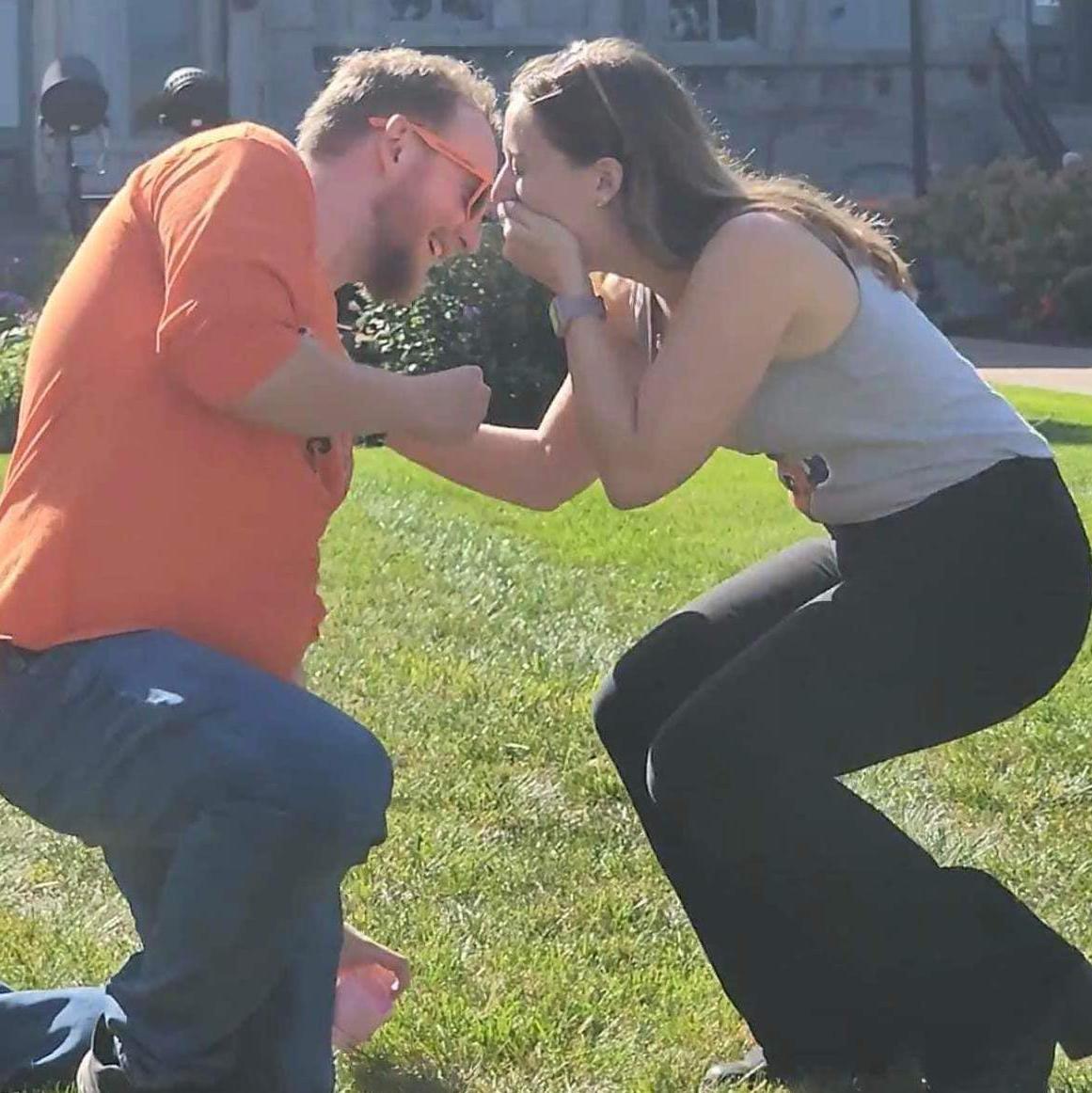 Engagement Day, September 30th 2023