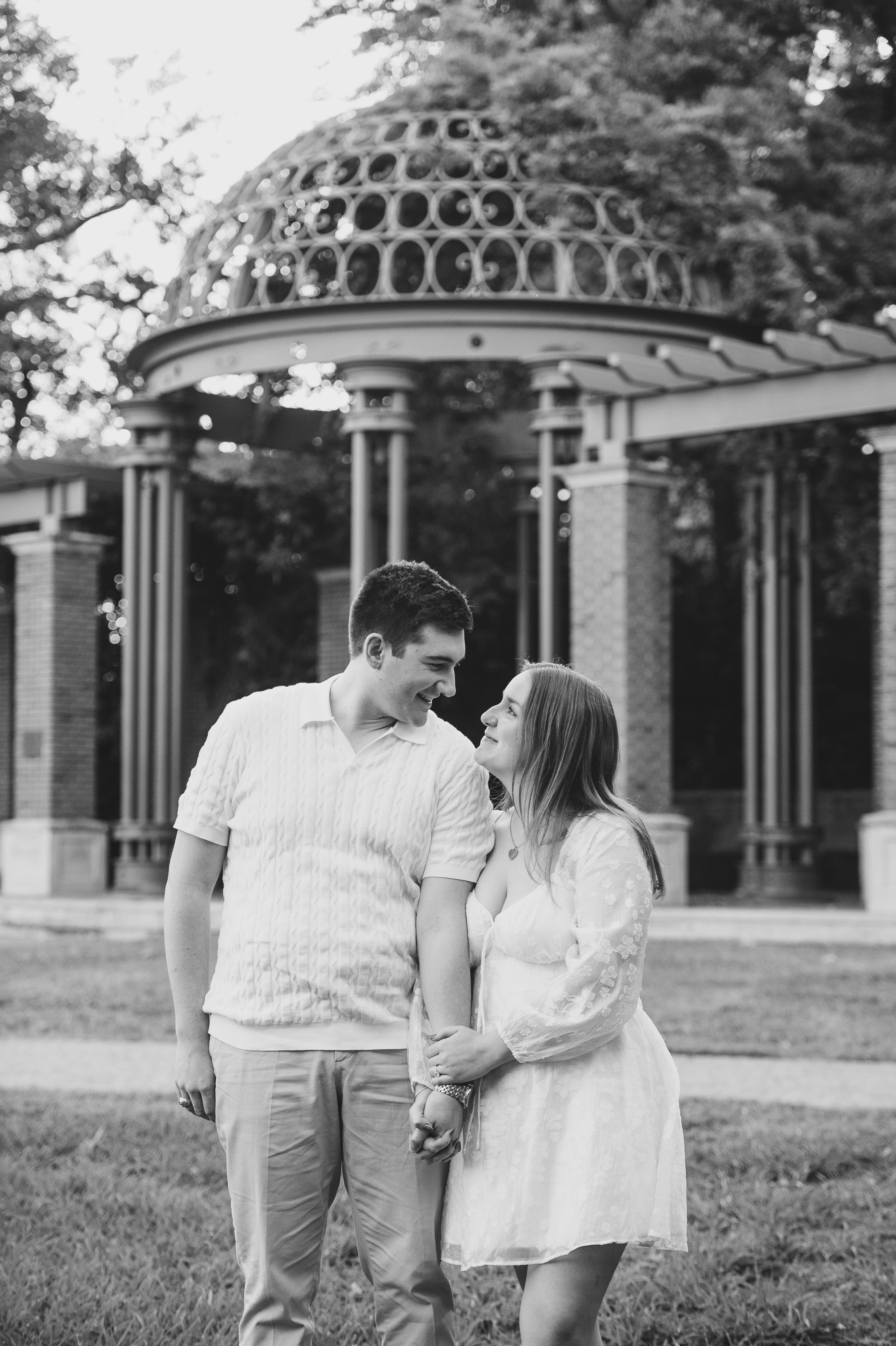 The Wedding Website of Cassidy Danielle McCormick and James Brock Barrett