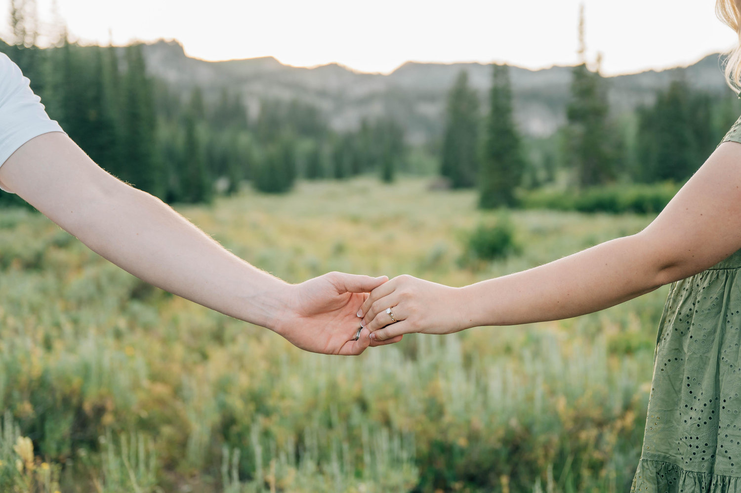 The Wedding Website of Shelby Nye and Quinn Belknap