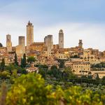 San Gimignano